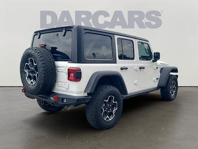 2022 Jeep Wrangler 4xe 4WD SUV for sale #G1U0021 - photo 2
