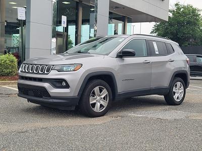 2022 Jeep Compass 4x4 SUV for sale #P1B0324 - photo 1