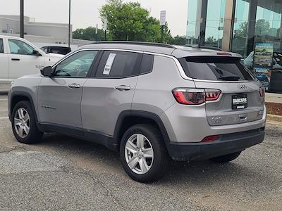 2022 Jeep Compass 4x4 SUV for sale #P1B0324 - photo 2