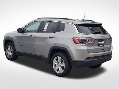 2022 Jeep Compass 4x4 SUV for sale #P1B0324 - photo 2