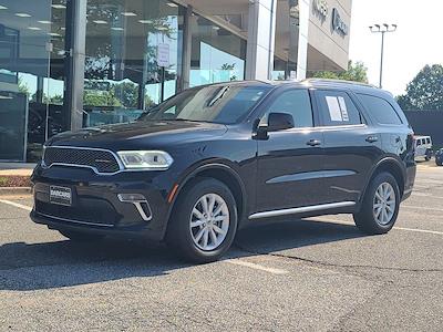 2022 Dodge Durango AWD SUV for sale #P1M0400 - photo 1
