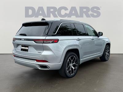 Used 2023 Jeep Grand Cherokee 4xe Summit Reserve for sale #P1M0456 - photo 2
