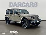 Used 2022 Jeep Wrangler 4xe Unlimited Sahara for sale #P1T0572 - photo 1