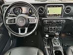 Used 2022 Jeep Wrangler 4xe Unlimited Sahara for sale #P1T0572 - photo 11