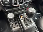 Used 2022 Jeep Wrangler 4xe Unlimited Sahara for sale #P1T0572 - photo 23