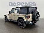Used 2022 Jeep Wrangler 4xe Unlimited Sahara for sale #P1T0572 - photo 4