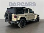 Used 2022 Jeep Wrangler 4xe Unlimited Sahara for sale #P1T0572 - photo 5
