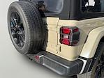 Used 2022 Jeep Wrangler 4xe Unlimited Sahara for sale #P1T0572 - photo 8