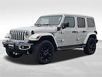 Used 2022 Jeep Wrangler 4xe Limited 4x4 SUV for sale #P1U0199 - photo 3