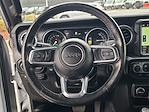 Used 2022 Jeep Wrangler 4xe Limited 4x4 SUV for sale #P1U0199 - photo 26