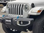Used 2022 Jeep Wrangler 4xe Limited 4x4 SUV for sale #P1U0199 - photo 4