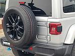 Used 2022 Jeep Wrangler 4xe Limited 4x4 SUV for sale #P1U0199 - photo 8