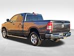 Used 2022 Ram 1500 Lone Star Quad Cab 4x4 Pickup for sale #P1U0210 - photo 2