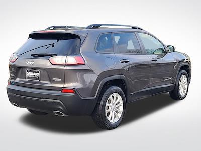 2022 Jeep Cherokee 4WD SUV for sale #5U1024A - photo 2