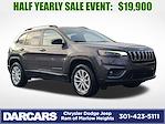 2022 Jeep Cherokee 4WD SUV for sale #5U1024A - photo 1