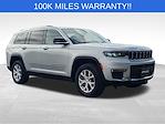 Used 2021 Jeep Grand Cherokee L Limited 4x4 SUV for sale #P1U0312 - photo 1