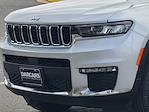 Used 2021 Jeep Grand Cherokee L Limited 4x4 SUV for sale #P1U0312 - photo 4