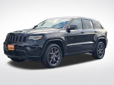 2021 Jeep Grand Cherokee 4x4 SUV for sale #P1U0337 - photo 1