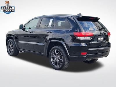 2021 Jeep Grand Cherokee 4x4 SUV for sale #P1U0337 - photo 2