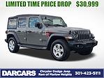 2023 Jeep Wrangler 4x4 SUV for sale #P1U0364 - photo 1