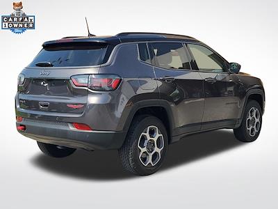2022 Jeep Compass 4x4 SUV for sale #P1U0371 - photo 2