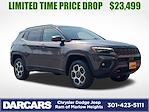2022 Jeep Compass 4x4 SUV for sale #P1U0371 - photo 1