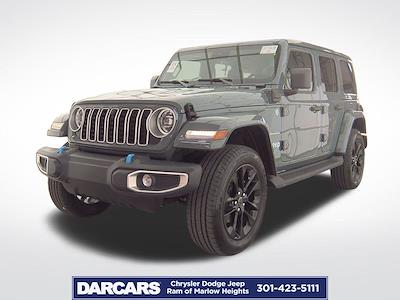 2024 Jeep Wrangler 4xe 4x4 SUV for sale #P1U0374 - photo 1