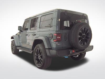 2024 Jeep Wrangler 4xe 4x4 SUV for sale #P1U0374 - photo 2