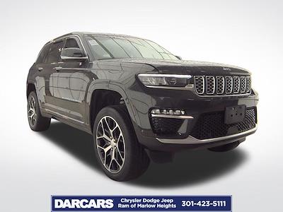 2023 Jeep Grand Cherokee 4xe 4x4 SUV for sale #P1U0375 - photo 1