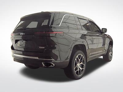 2023 Jeep Grand Cherokee 4xe 4x4 SUV for sale #P1U0375 - photo 2