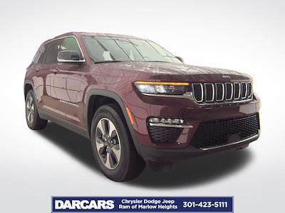 2023 Jeep Grand Cherokee 4xe 4x4 SUV for sale #P1U0376 - photo 1