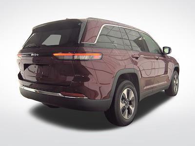 2023 Jeep Grand Cherokee 4xe 4x4 SUV for sale #P1U0376 - photo 2