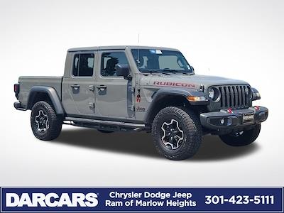 2022 Jeep Gladiator Crew Cab 4x4 Pickup for sale #P1U0377 - photo 1