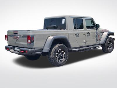2022 Jeep Gladiator Crew Cab 4x4 Pickup for sale #P1U0377 - photo 2