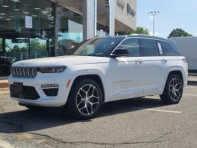 2022 Jeep Grand Cherokee 4x4 SUV for sale #P1U0381 - photo 1