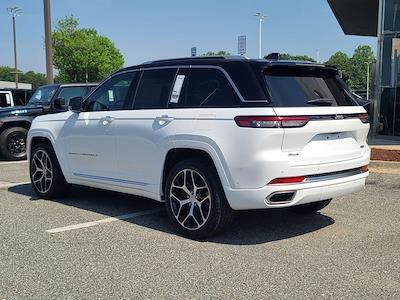2022 Jeep Grand Cherokee 4x4 SUV for sale #P1U0381 - photo 2