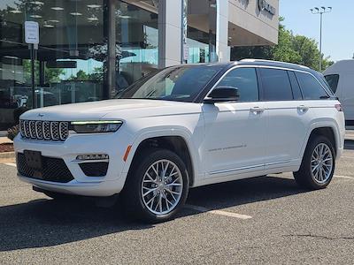 2022 Jeep Grand Cherokee 4x4 SUV for sale #P1U0383 - photo 1