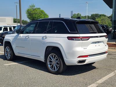 2022 Jeep Grand Cherokee 4x4 SUV for sale #P1U0383 - photo 2