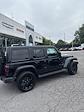 Used 2022 Jeep Wrangler 4xe Limited 4x4 SUV for sale #P1U0390 - photo 2