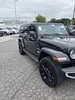 Used 2022 Jeep Wrangler 4xe Limited 4x4 SUV for sale #P1U0390 - photo 1