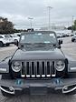 Used 2022 Jeep Wrangler 4xe Limited 4x4 SUV for sale #P1U0390 - photo 3