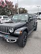 Used 2022 Jeep Wrangler 4xe Limited 4x4 SUV for sale #P1U0390 - photo 4