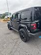 Used 2022 Jeep Wrangler 4xe Limited 4x4 SUV for sale #P1U0390 - photo 5