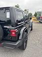 Used 2022 Jeep Wrangler 4xe Limited 4x4 SUV for sale #P1U0390 - photo 7