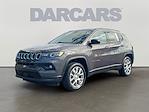 Used 2024 Jeep Compass Latitude Lux for sale #P1U0395 - photo 4