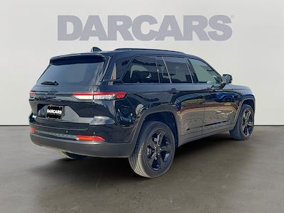 2023 Jeep Grand Cherokee 4WD SUV for sale #P1U0398 - photo 2
