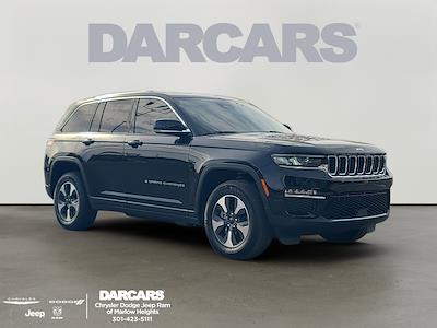 Used 2023 Jeep Grand Cherokee 4xe Base for sale #P1U0400 - photo 1
