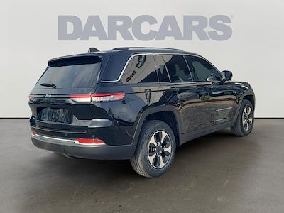 Used 2023 Jeep Grand Cherokee 4xe Base for sale #P1U0400 - photo 2