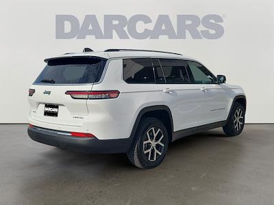 2023 Jeep Grand Cherokee L 4WD SUV for sale #P1U0401 - photo 2