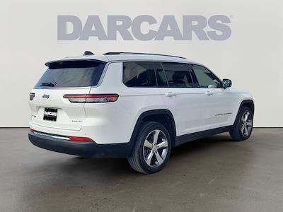 2021 Jeep Grand Cherokee L 4WD SUV for sale #P1U0403 - photo 2